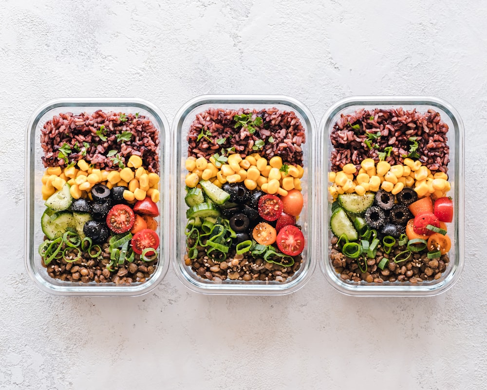 Elena Rodriguez, Chief Nutritionist