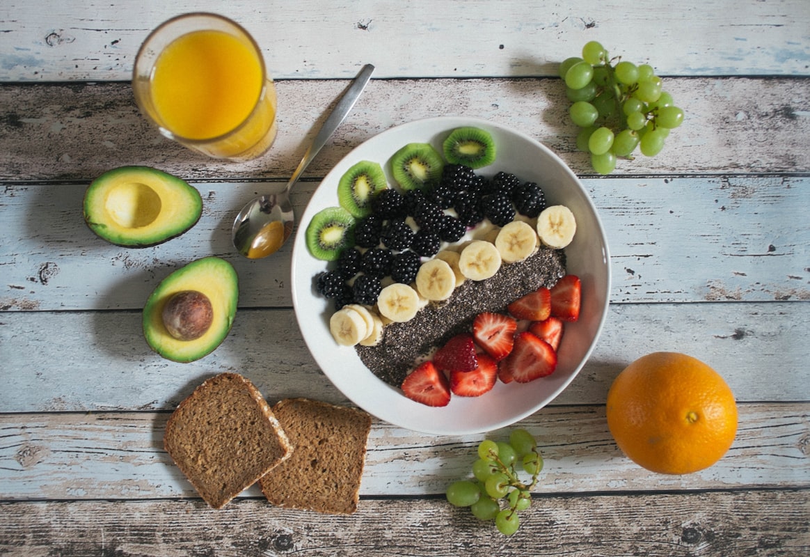 Dr. Carlos López, Nutritionist